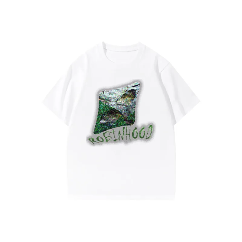 ROBINHOOD T Shirts Unisex-105