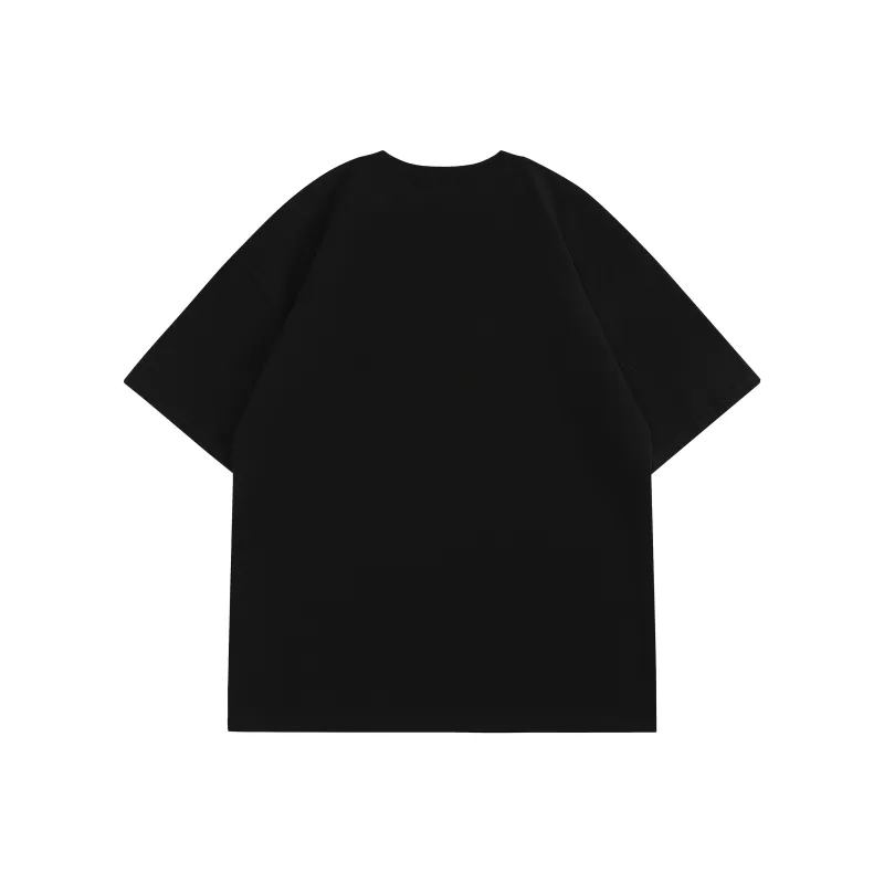 MASKPARK T Shirts Unisex-1