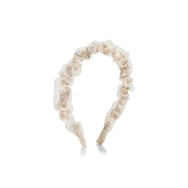 DODOGOGO Fabric Headbands Women's-3