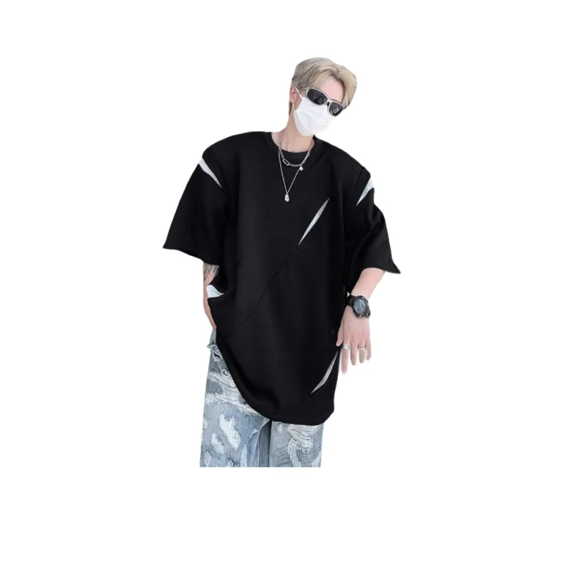 TESTUNG T-Shirts Unisex-0