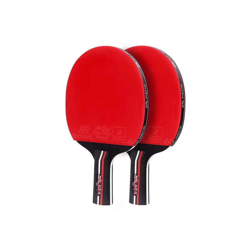 DOUBLE FISH Ping Pong Paddles-6