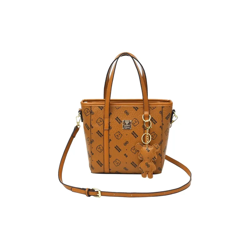 XIANGSU PU Shoulder Bag, Crossbody Bag, Handbag Women's Multicolor-17