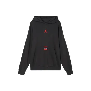 JORDAN J Day Big Kids' Brooklyn Fleece Pullover Hoodie