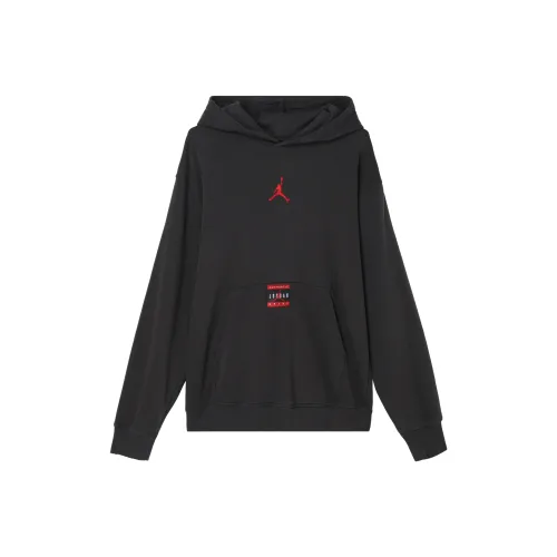 JORDAN J Day Big Kids' Brooklyn Fleece Pullover Hoodie