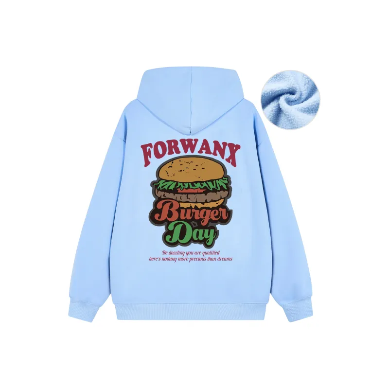 WANX Sweatshirts Unisex-33