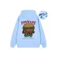 Carolina Blue (Fleece-Lined)