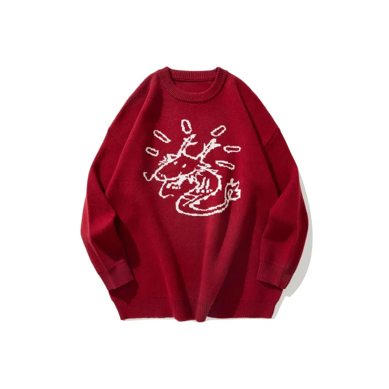 MPUX Sweaters Unisex-6