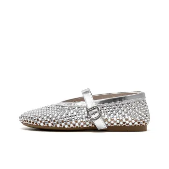 FIVE PLUS Casual Single Shoes Women's