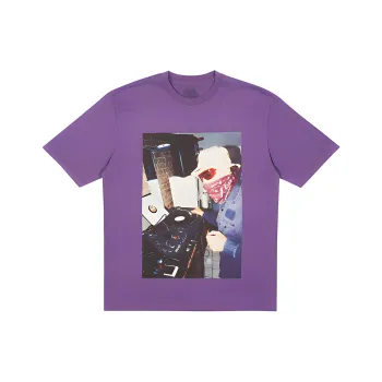 PALACE Mixer T Shirt