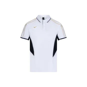 Mizuno Polo Shirts Unisex