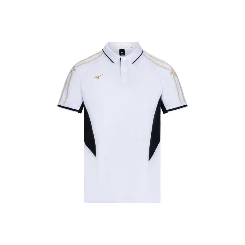 Mizuno Polo Shirts Unisex-0