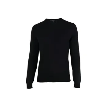 GUCCI Sweaters Men Black