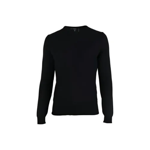 GUCCI Sweaters Men Black