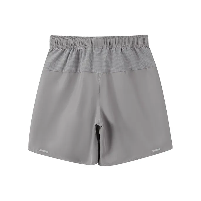 TANSHEZHE Sports Shorts Unisex Gray-1