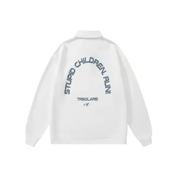 THREE BODY Polo Shirts Unisex