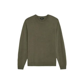 THEORY Hilles Cashmere Jumper