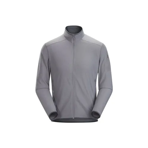 Arc'teryx Delta LT Jacket Graphite