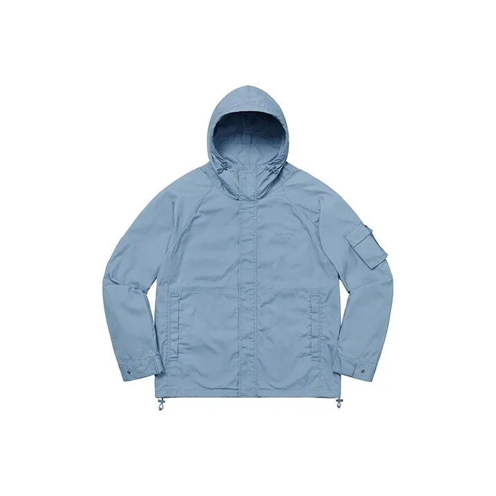 Supreme Cotton Field Jacket-0