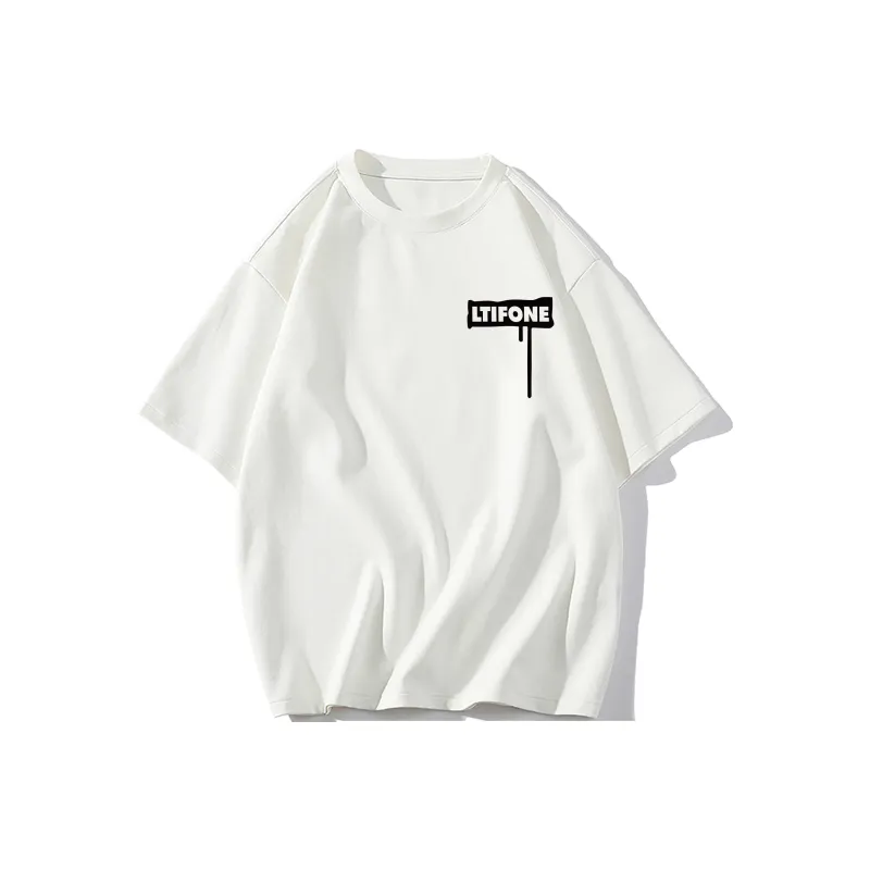 LTIFONE T Shirts Unisex-1