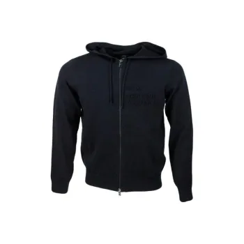 ARMANI EXCHANGE Sweaters Men Black