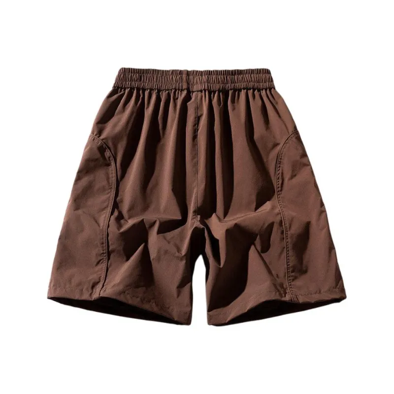 CORNILOT Cargo Shorts Unisex-12