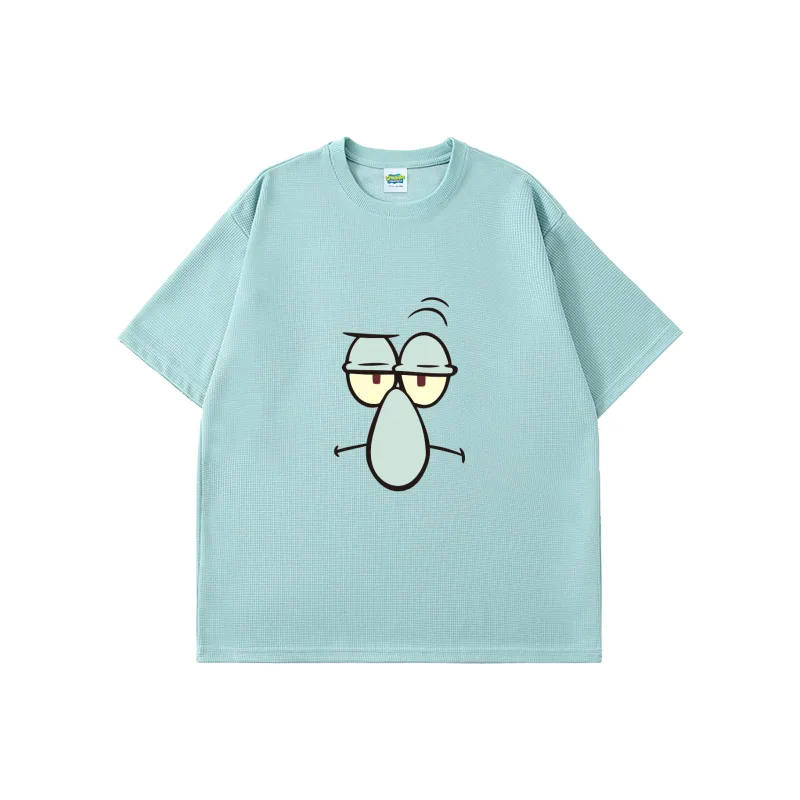 SPONGEBOB SQUAREPANTS T Shirt Unisex-4