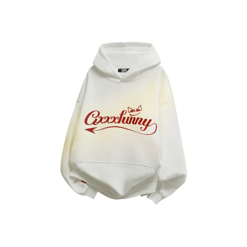 GXXX Sweatshirts Unisex-9