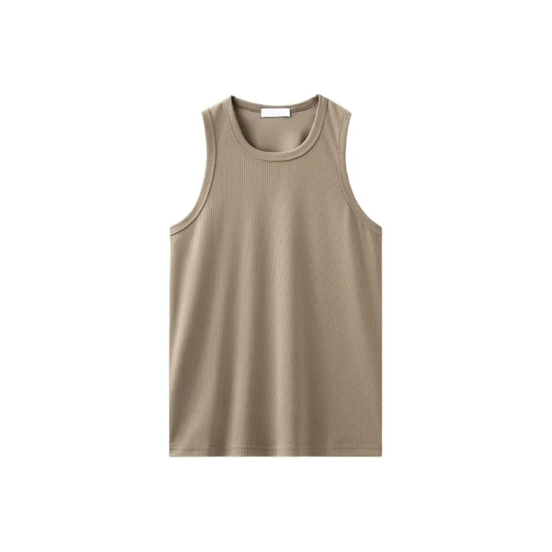 KRISBORG BG Tank Tops Men-2