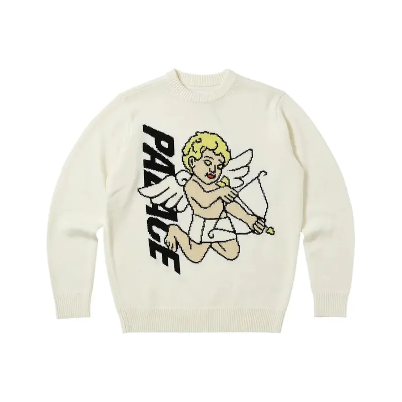PALACE Temptation Knit-0