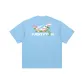 Arctic Ice Blue