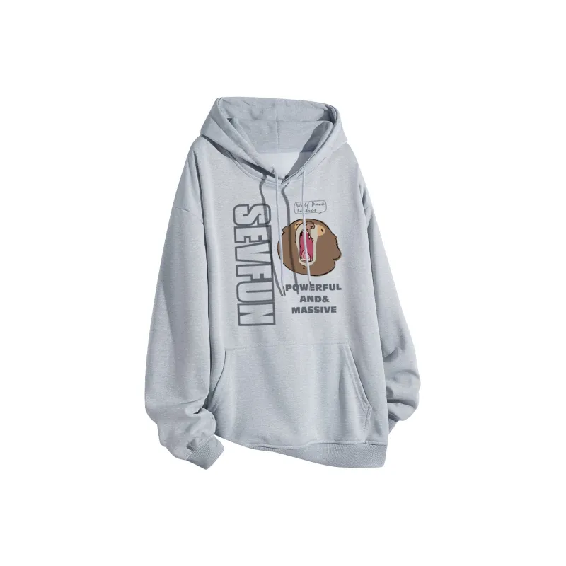 7 SEVFUN Sweatshirts Unisex-19