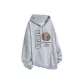 Gray[Fleece-Lined]