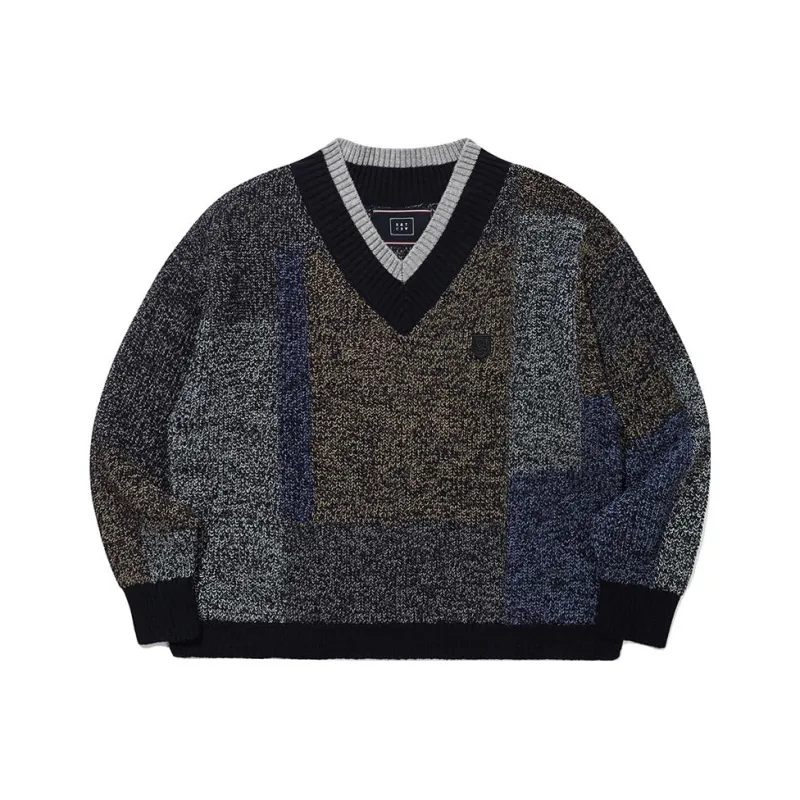 RMTCRW ROMANTIC CROWN SS23 Knitwear Unisex-3