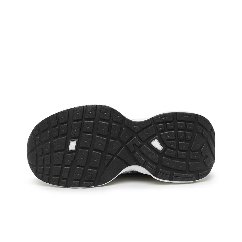 JEANSWEST Rattlesnake Collection Slip Resistant Low Top Chunky Sneakers Unisex-12