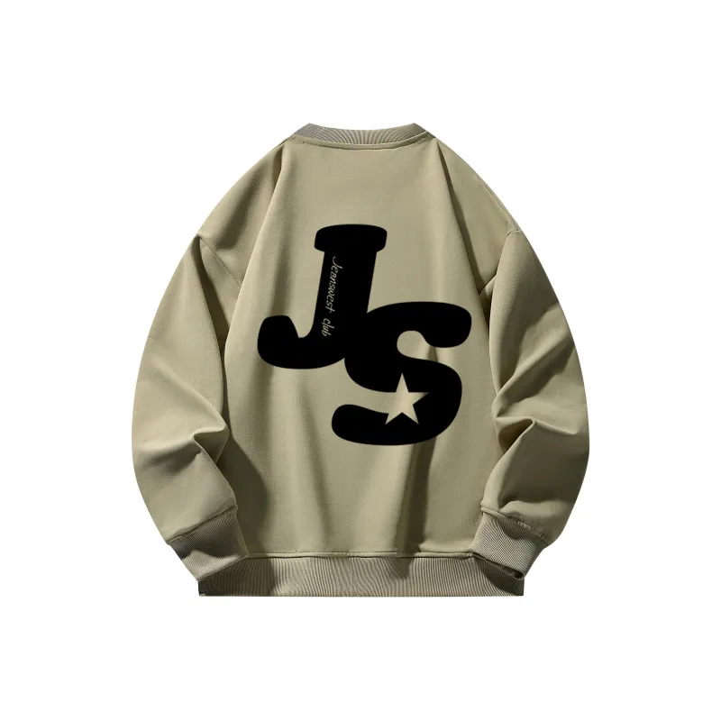 JEANSWEST CLUB Sweatshirt Unisex-28