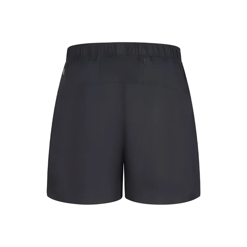 Asics Sports Shorts Men's Black-1