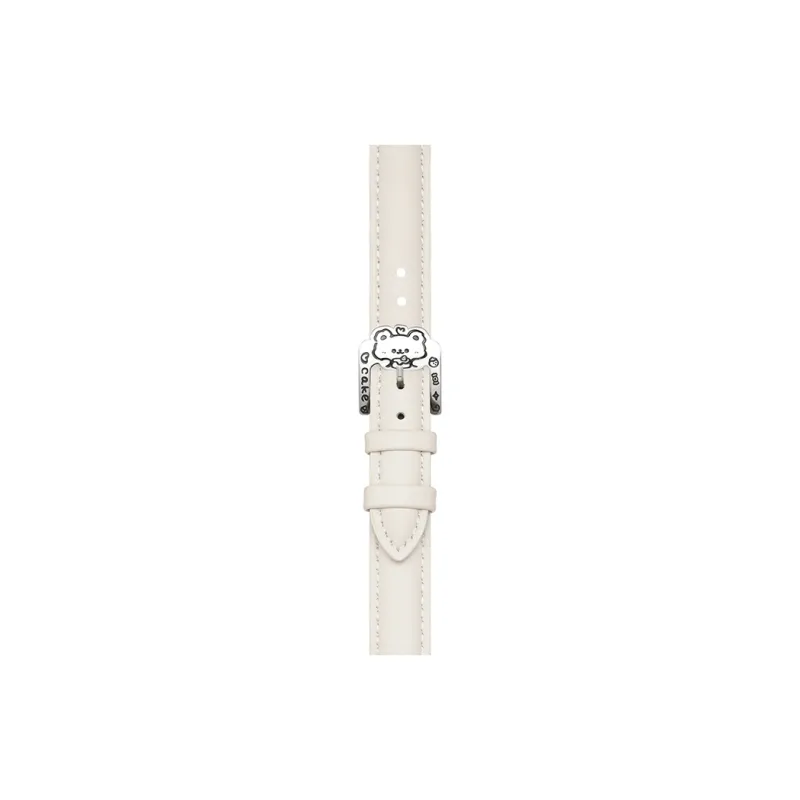 FZRT Watch Band Huawei Honor Compatibility 130 220mm Leather-5