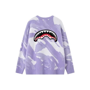 SPRAYGROUND Sweaters Unisex