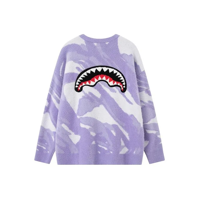 SPRAYGROUND Sweaters Unisex-0