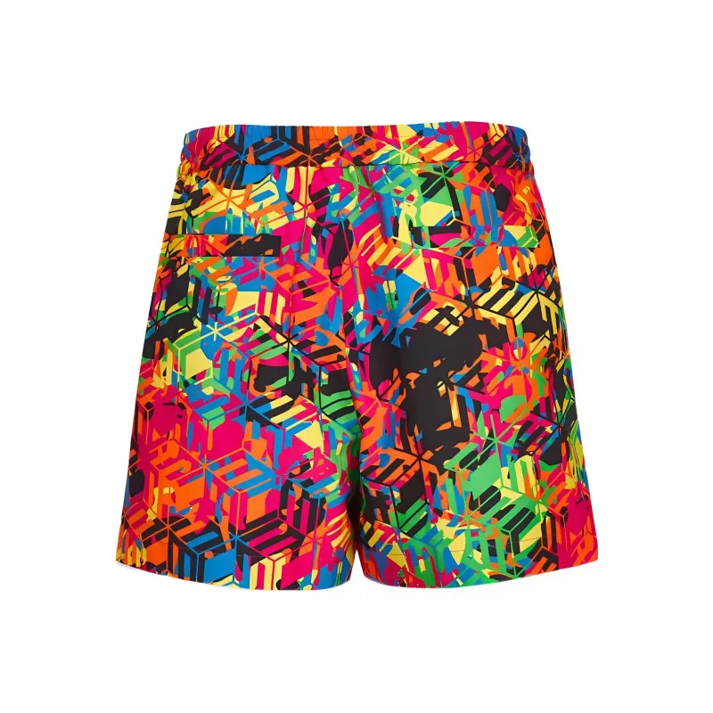 MCM Casual Shorts Men Multicolor-1