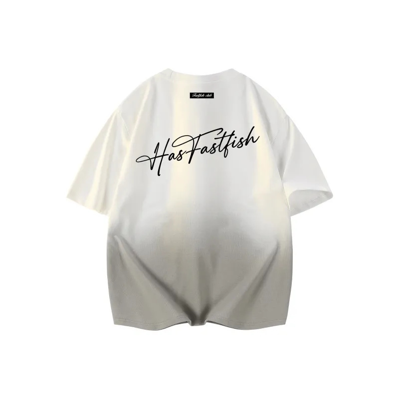 FASTFISH T Shirts Unisex-5