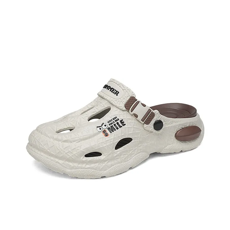 CAMOSI Clogs Men-5