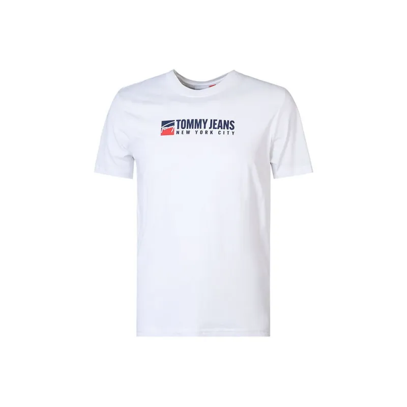 Tommy Hilfiger T-Shirts Men-0