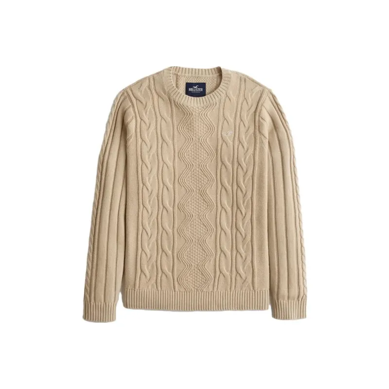 Hollister Knitwear Men-3