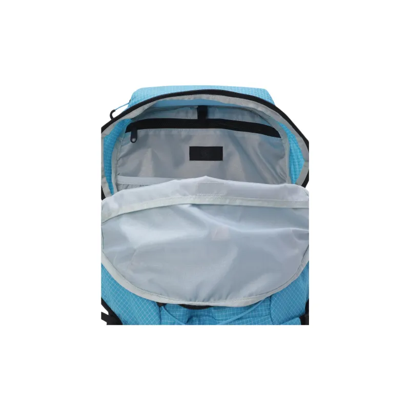 KOLON SPORT Outdoor Bag Mountaineering Bag Waterproof Coated Material 18L Blue Unisex-7