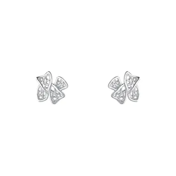 KiNGZiT S925 Silver Stud Earrings Women's