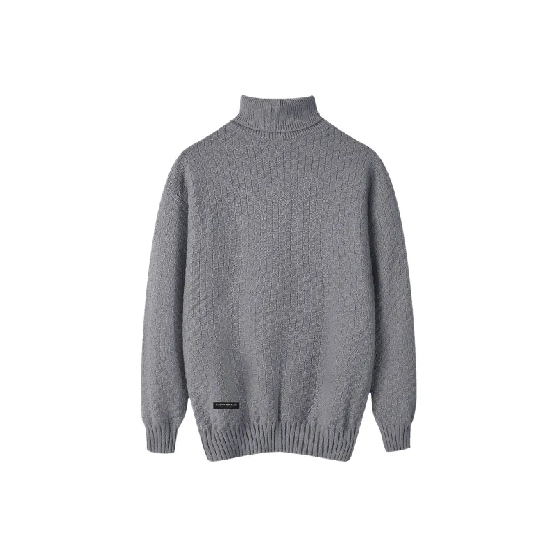 LUCKY BRAND Sweaters Unisex-8