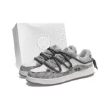 Glacier Gray