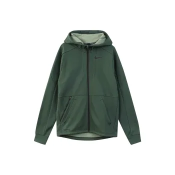 Nike Jackets Men Galaxy Green