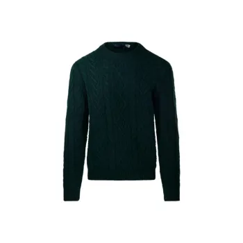 Polo Ralph Lauren Cable Knit Fisherman's Jumper